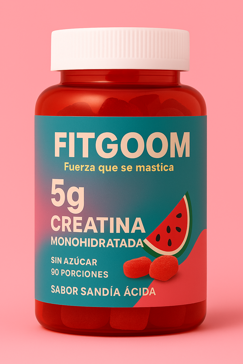 Fitgoom