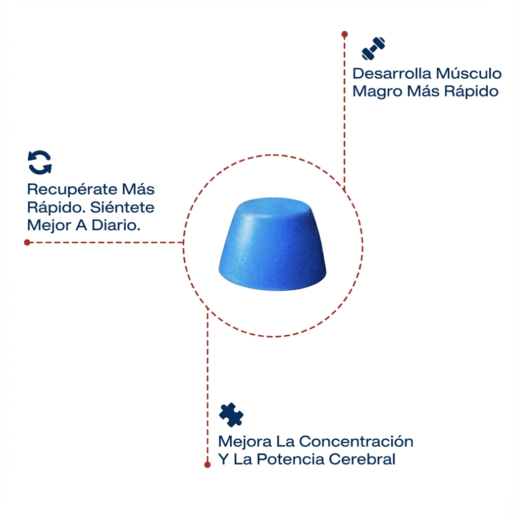 Fitgoom Creatine Gummies